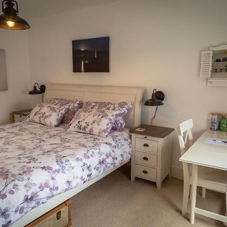 Stone'S Throw Cottage Mevagissey Exteriér fotografie