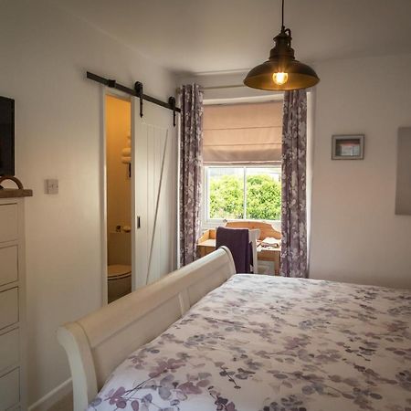 Stone'S Throw Cottage Mevagissey Exteriér fotografie