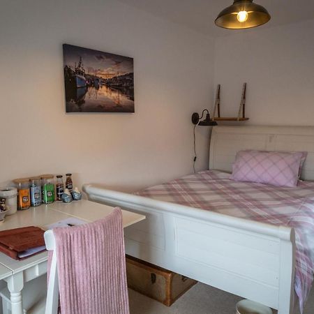 Stone'S Throw Cottage Mevagissey Exteriér fotografie