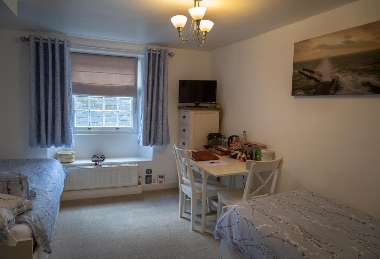 Stone'S Throw Cottage Mevagissey Exteriér fotografie