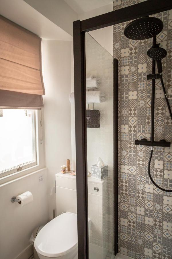 Stone'S Throw Cottage Mevagissey Exteriér fotografie