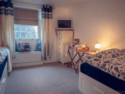 Stone'S Throw Cottage Mevagissey Exteriér fotografie