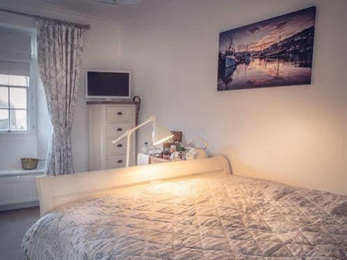 Stone'S Throw Cottage Mevagissey Exteriér fotografie